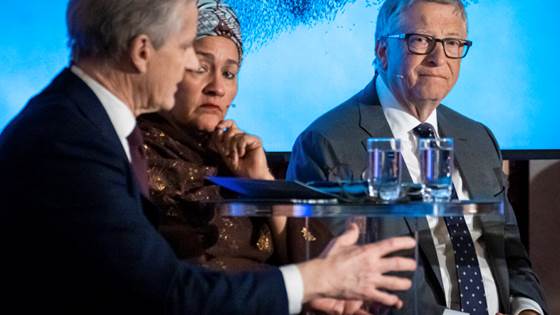 Data is just as important as the electricity we generate from the sun and wind