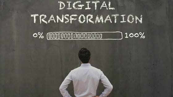Which is best – digitalisation or digital transformation?