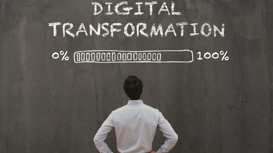 Which is best – digitalisation or digital transformation?