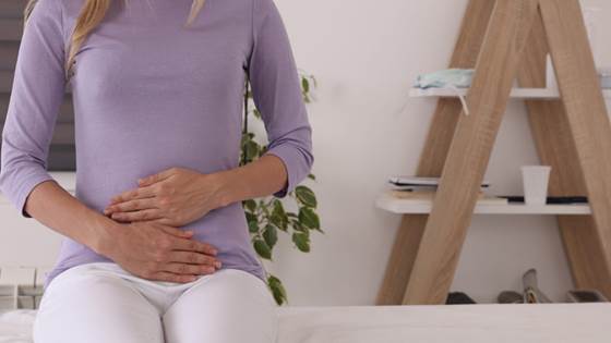 Rampant uterine cells can cause disabling pain. Now it’s time to find a cure