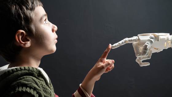 Artificial intelligence – fairy tale or nightmare?