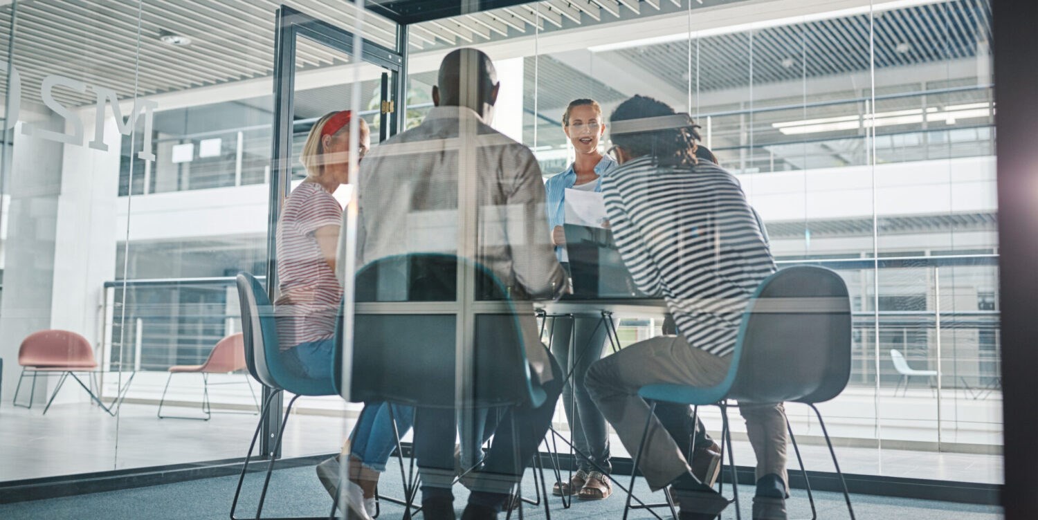 Cultures of fear can be strangled at birth