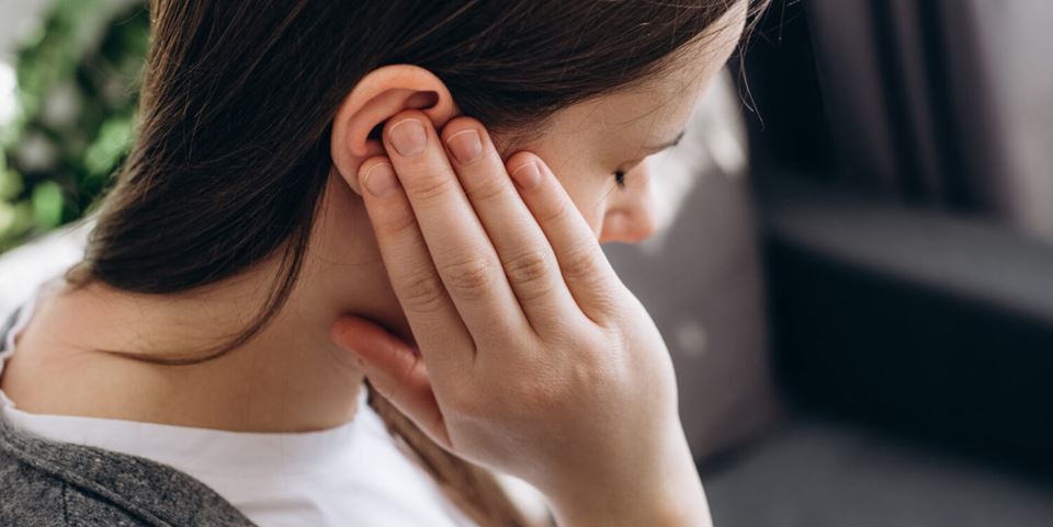 Expertise in tinnitus is poor among our general practitioners. According to a recent report, this means that many people are suffering unnecessarily. Stock photo: iStock