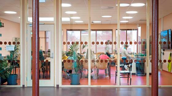 Have we seen the last of the traditional classroom?