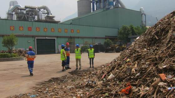 Rethinking foreign aid may promote green innovation