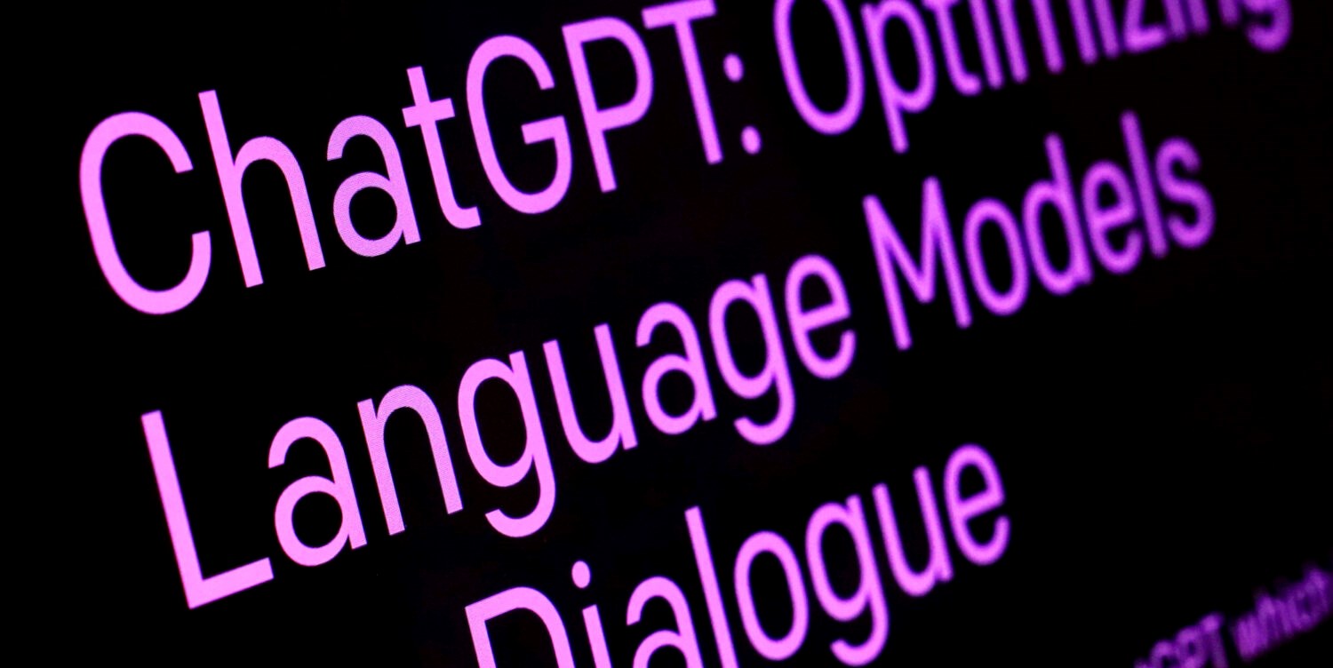 It’s about time we looked into other aspects of AI