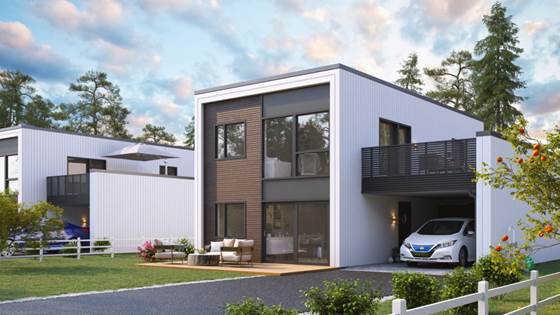 How much insulation should we be using now that the climate is changing?