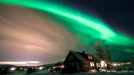 The next solar storm is on its way – and may cause more problems than you think