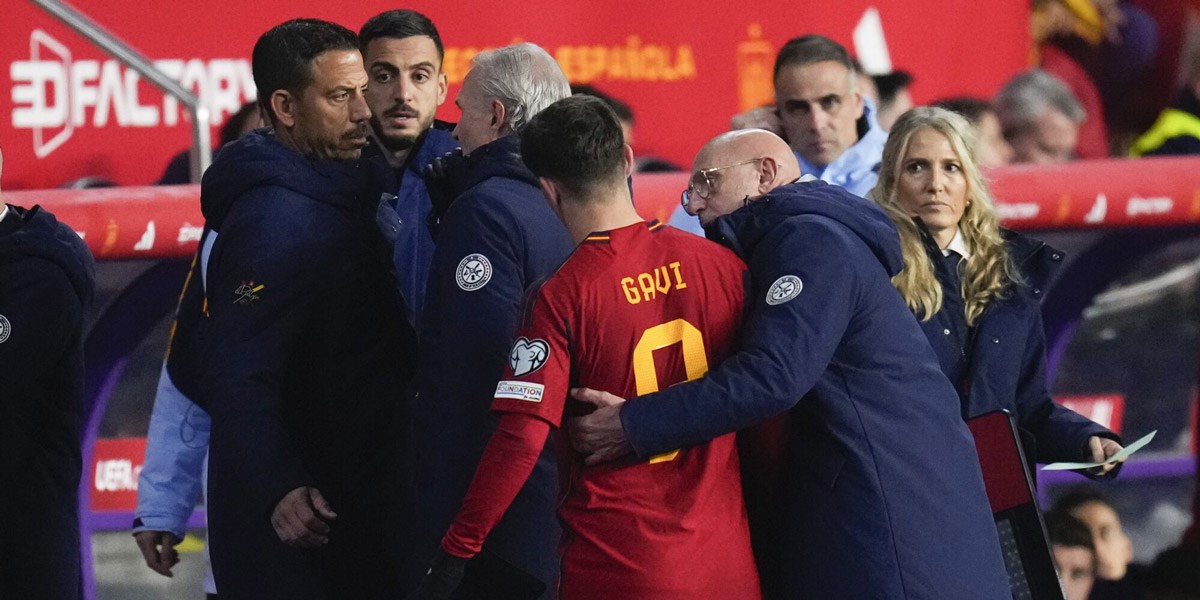 Football may become the game where everyone loses