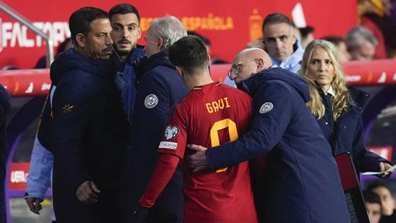 Football may become the game where everyone loses