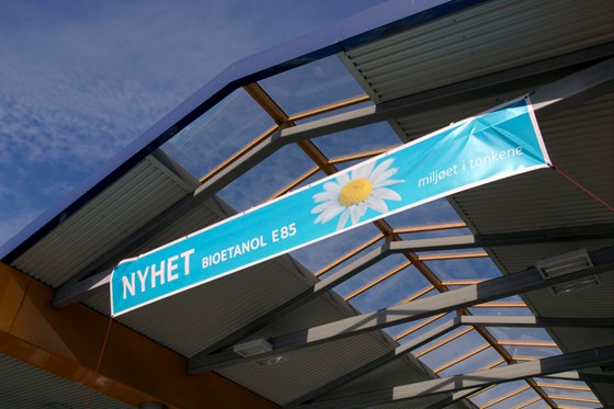Why we need biofuels - SINTEF - Vimarsana News