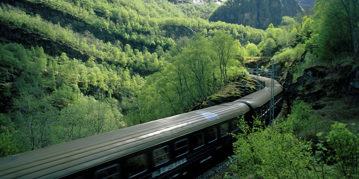 New knowledge will offer cheaper and greener rail services