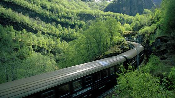 New knowledge will offer cheaper and greener rail services
