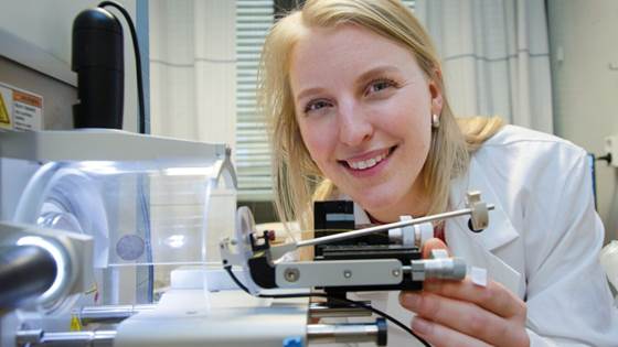 Organs grown on microchips may offer a quantum leap for women’s health