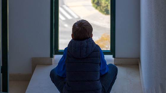 Children in the welfare system are not getting the health care they need