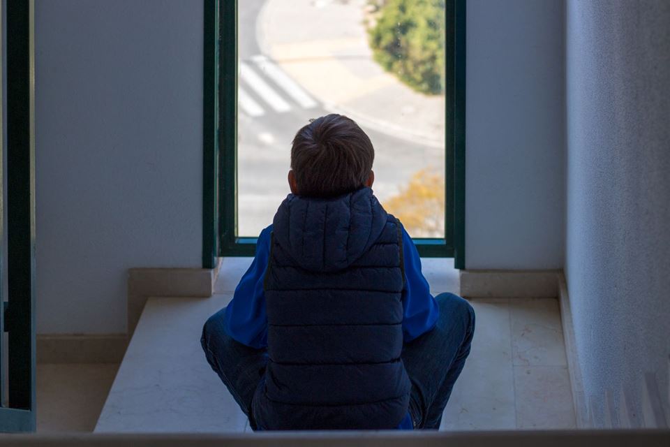The aim of the research project ‘Meeting the health needs of children in the welfare system’ has been to look in greater detail at whether children and young people in contact with the child welfare system are receiving the health care they need. Stock photo: iStock
