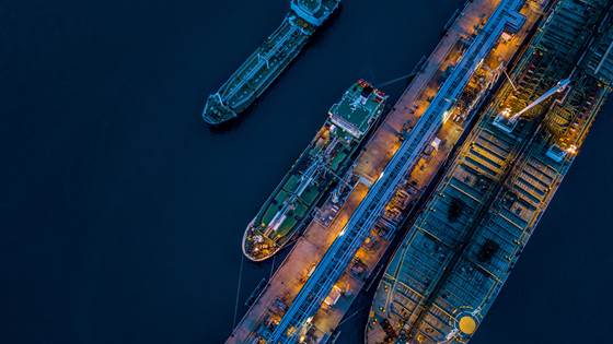 Autonomous ships are on the horizon: Is AI ready to take command?