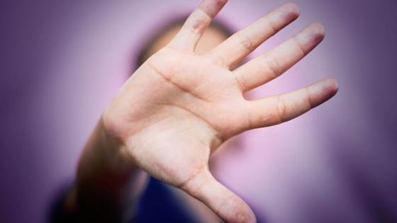 We should be happy that we have so many bacteria in our bodies