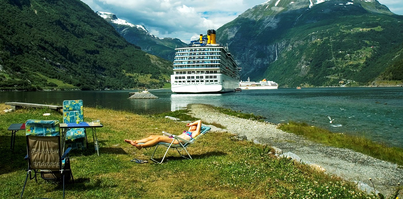 As our energy demands increase, the planet continues to overheat. But there is hope.