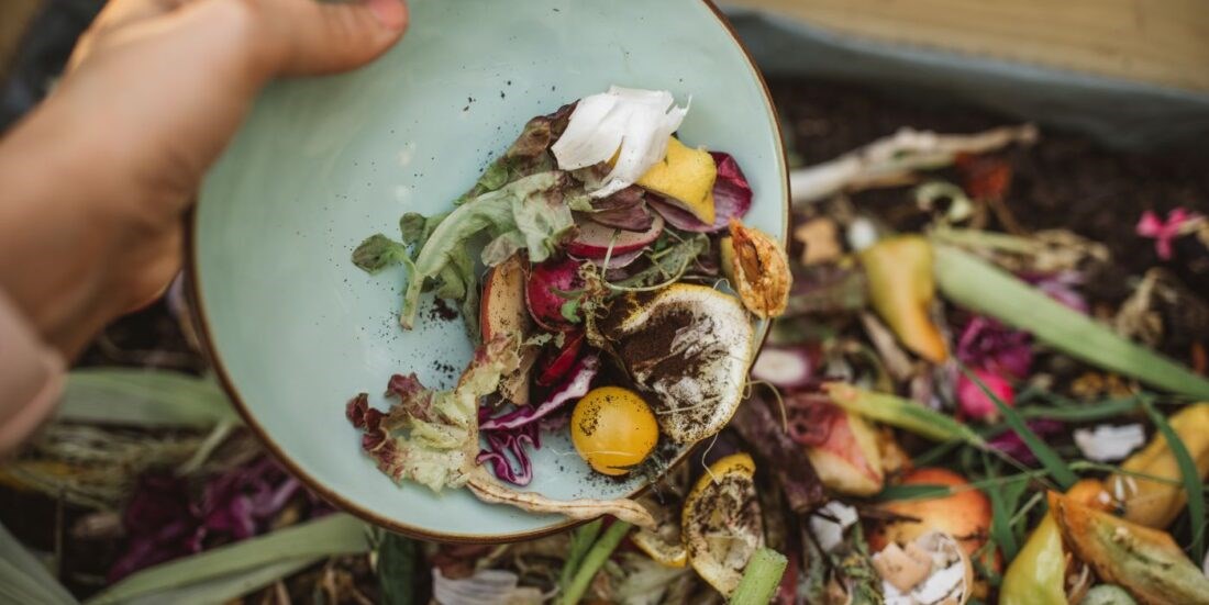 We must learn to throw away less food. But what do we have to do to raise awareness? Photo: iStock