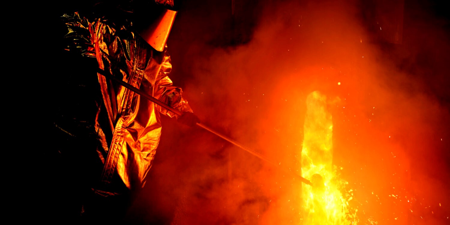 The secrets of small droplets can offer smelters substantial benefits