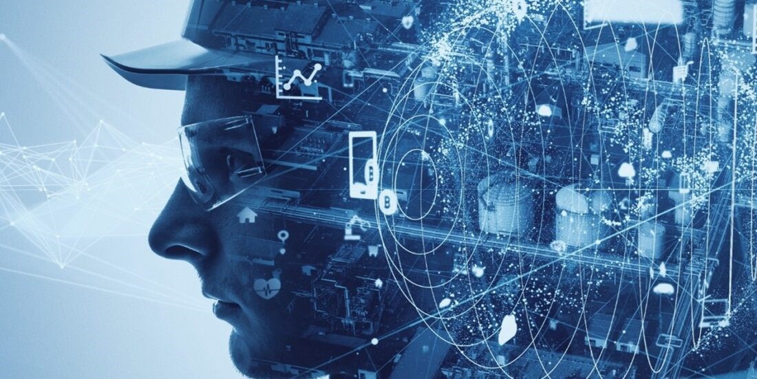 New book on digitalisation and sustainability in Norwegian goods manufacturing