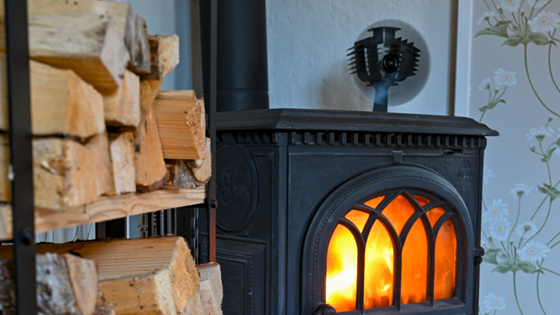 The phenomenon that converts all kinds of heat into electricity