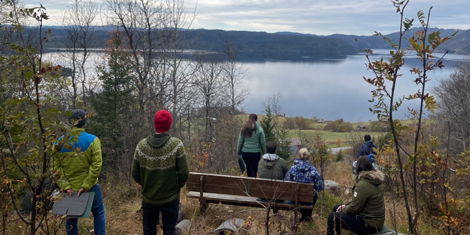 Combining physical, psychological and social support in a holistic approach are important factors in reducing feeling of social exclusion among youth. Photo: SINTEF