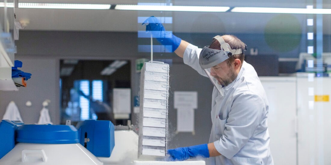 Fresh hope for patients with chronic inflammatory bowel disease