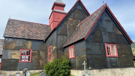 The properties of slate make it a winner