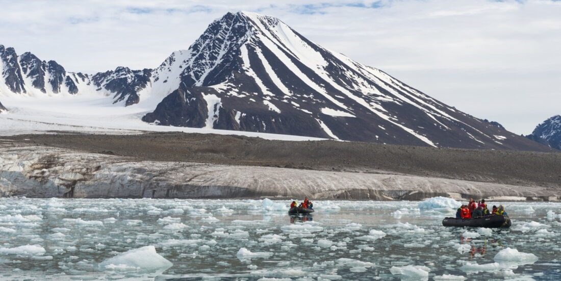Digital twins in the Arctic: How Svalbard is becoming a living lab for marine restoration