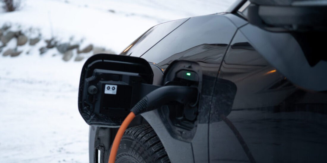 Here’s why you need to charge your EV more often in the cold
