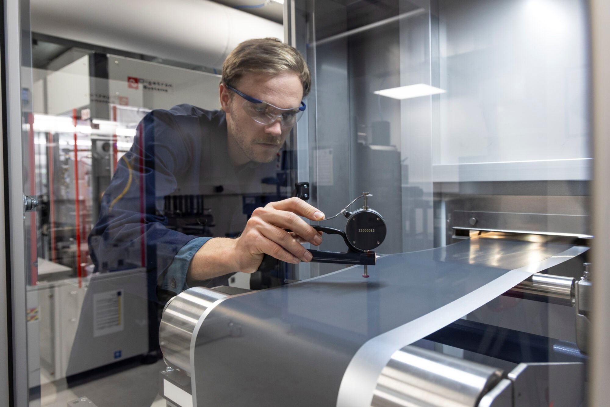 Researchers left no stone unturned. The result? A completely new, intelligent EV battery