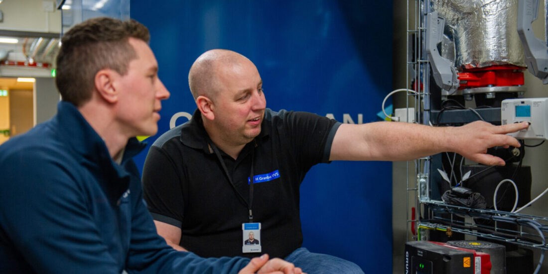 Norway’s thermal energy solution: Powering Europe without the nuclear price tag