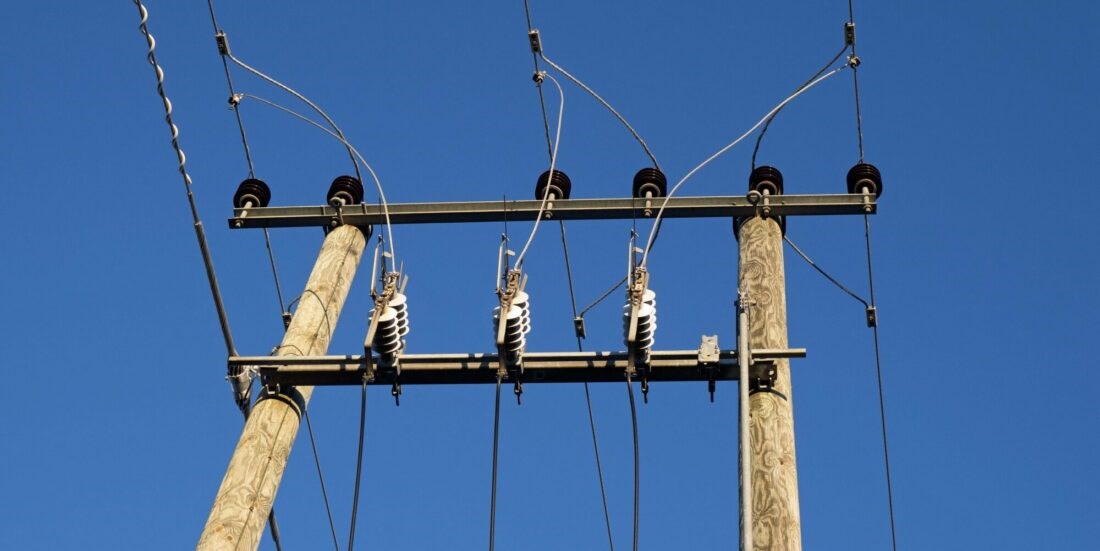Real solutions for power congestion