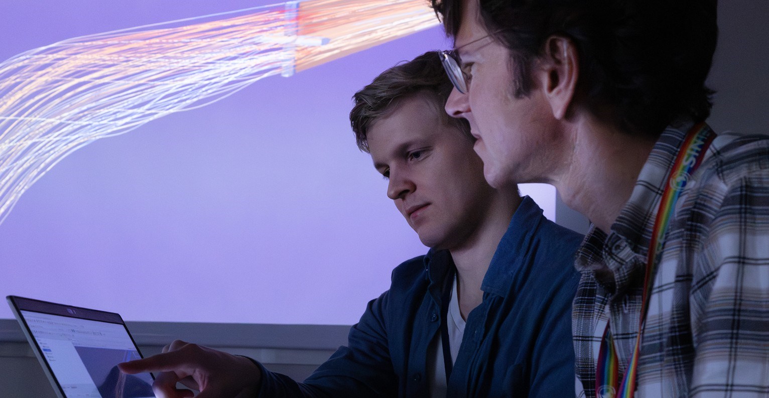 New sensor could be a game-changer for the hydrogen economy