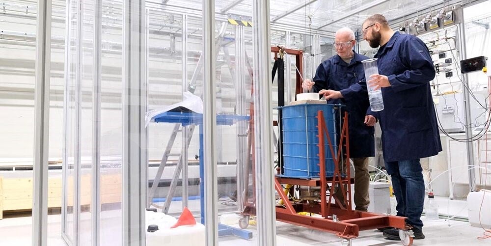 Moving towards emission-free aluminium production