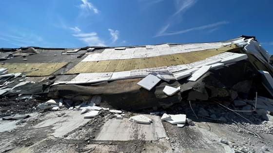 Slik kan byggebransjen gi nytt liv til brukt plastisolasjon