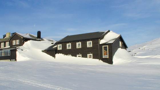 Bygging med naturen som premiss: Slik planlegger vi for værharde strøk